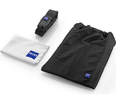 Produktbild Zeiss TL Pocket 10x25 Night Blue