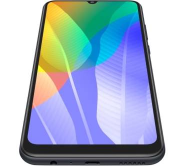 Produktbild Huawei Y6p