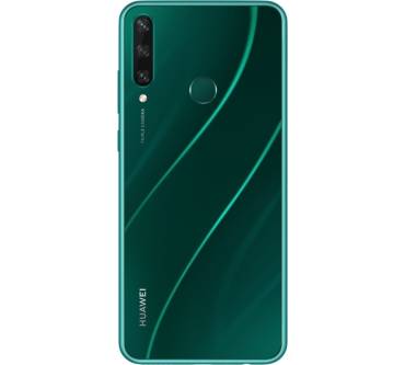 Produktbild Huawei Y6p