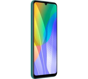 Produktbild Huawei Y6p