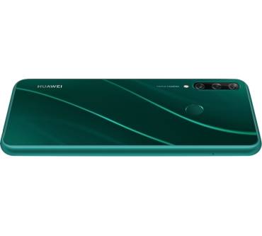 Produktbild Huawei Y6p