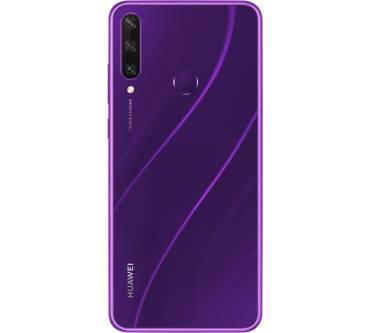 Produktbild Huawei Y6p