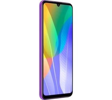 Produktbild Huawei Y6p