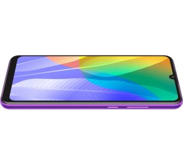 Produktbild Huawei Y6p