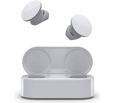 Produktbild Microsoft Surface Earbuds