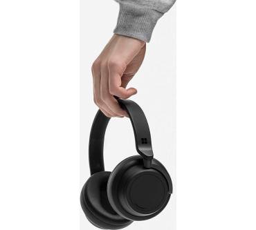 Produktbild Microsoft Surface Headphones 2