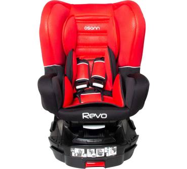 Produktbild Osann Revo SP (Isofix)