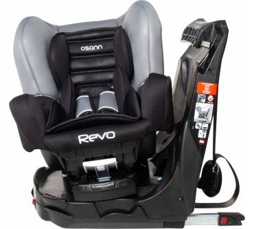 Produktbild Osann Revo SP (Isofix)