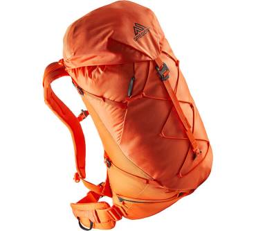 Produktbild Gregory Packs Alpinisto 38 LT