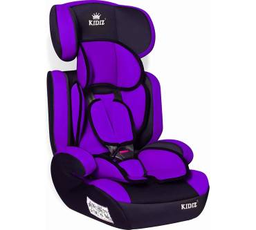 Produktbild Kidiz Autokindersitz