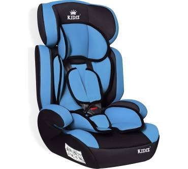 Produktbild Kidiz Autokindersitz