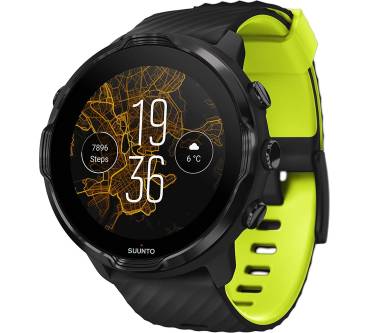 Produktbild Suunto 7