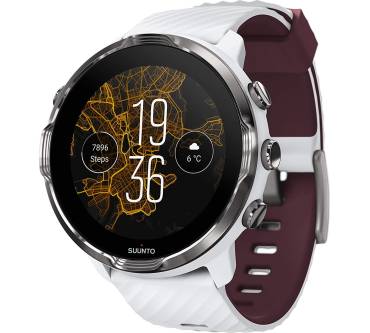 Produktbild Suunto 7