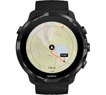 Produktbild Suunto 7