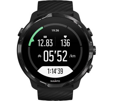 Produktbild Suunto 7