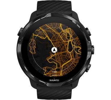 Produktbild Suunto 7