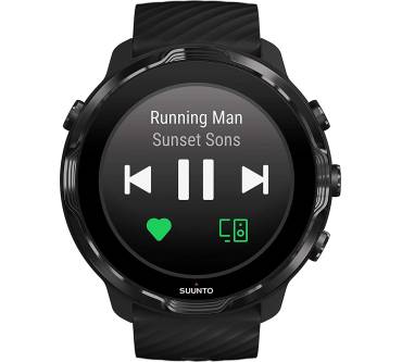 Produktbild Suunto 7