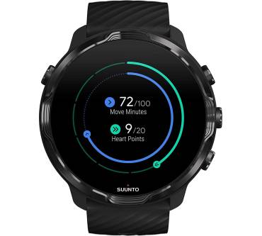 Produktbild Suunto 7