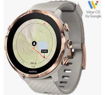 Produktbild Suunto 7