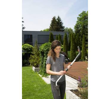 Produktbild Gardena Set Akku-Grasschere ComfortCut Li (9858-20)