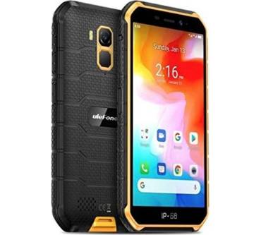 Produktbild Ulefone Armor X7