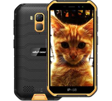 Produktbild Ulefone Armor X7