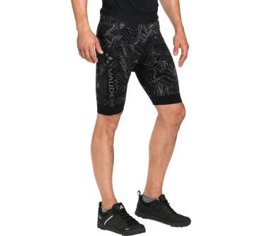 Produktbild Vaude Men‘s SQlab LesSeam Shorts