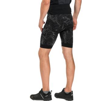 Produktbild Vaude Men‘s SQlab LesSeam Shorts