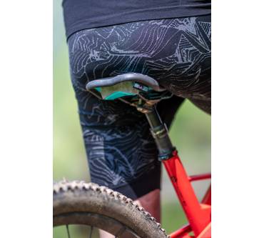 Produktbild Vaude Men‘s SQlab LesSeam Shorts