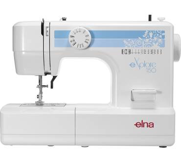 Produktbild Elna eXplore 150