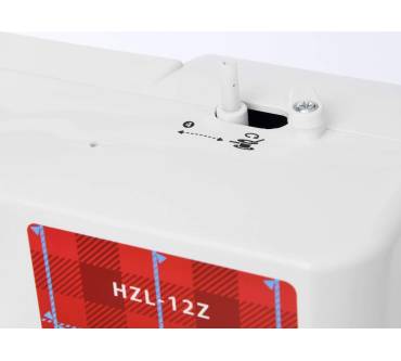 Produktbild Juki HZL-12Z