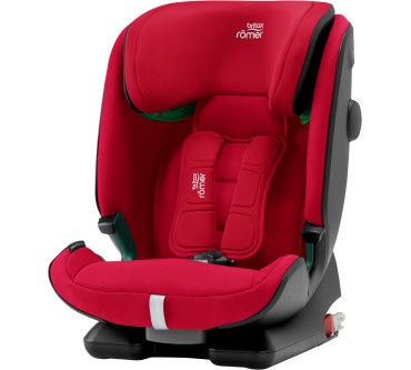 Produktbild Britax Römer Advansafix i-Size