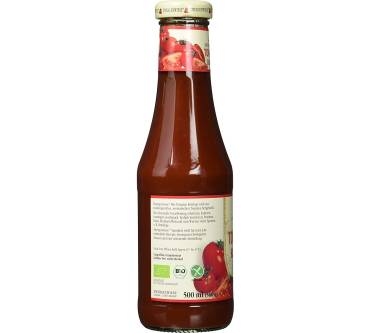 Produktbild Zwergenwiese Tomaten Ketchup