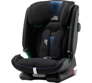 Produktbild Britax Römer Advansafix i-Size