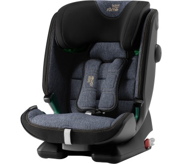 Produktbild Britax Römer Advansafix i-Size