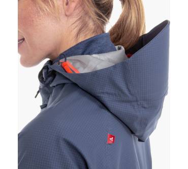 Produktbild Schöffel 3L Jacket Annapolis1