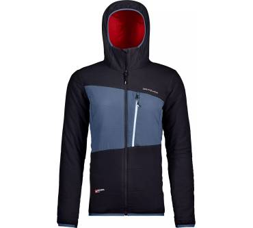 Produktbild Ortovox Swisswool Zebru Jacket