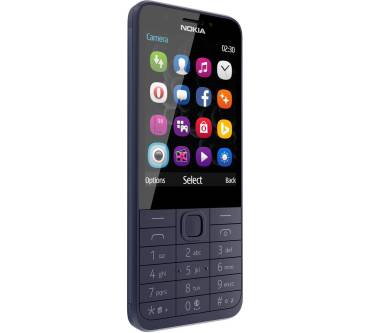 Produktbild Nokia 230 Dual-SIM