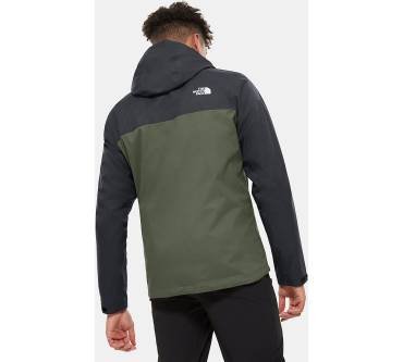 Produktbild The North Face Millerton Jacke