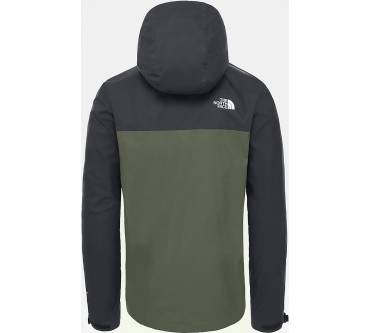 Produktbild The North Face Millerton Jacke