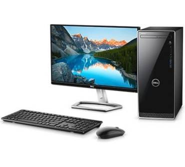 Produktbild Dell Inspiron 3671