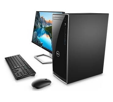 Produktbild Dell Inspiron 3671