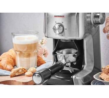 Produktbild Gastroback Design Kaffeemühle Advanced Plus (42642)