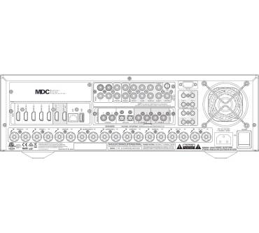 Produktbild NAD T 778