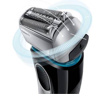 Produktbild Braun Series 5 5190cc