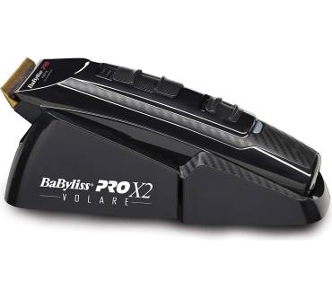 Produktbild BaByliss Pro Volare X2 FX811E