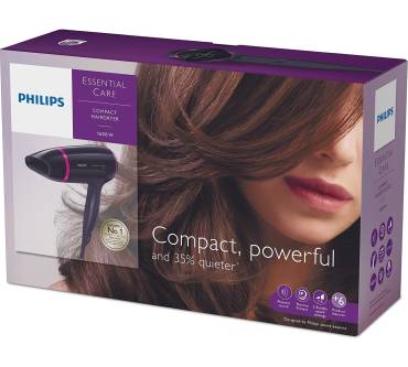 Produktbild Philips Essential BHD002/00