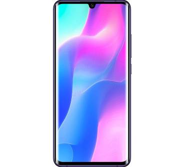 Produktbild Xiaomi Mi Note 10 Lite