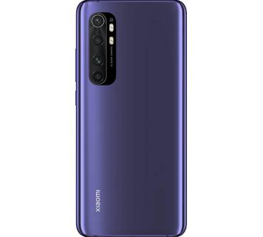 Produktbild Xiaomi Mi Note 10 Lite