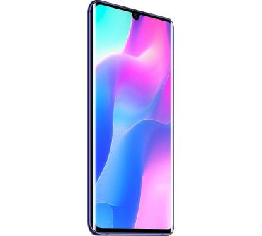 Produktbild Xiaomi Mi Note 10 Lite